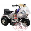  TjaGo Mini Moto