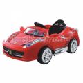  Kid Car  Enzo 